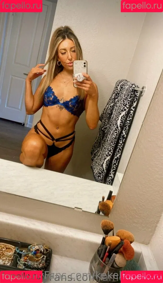 kekebanksxx Onlyfans Photo Gallery 
