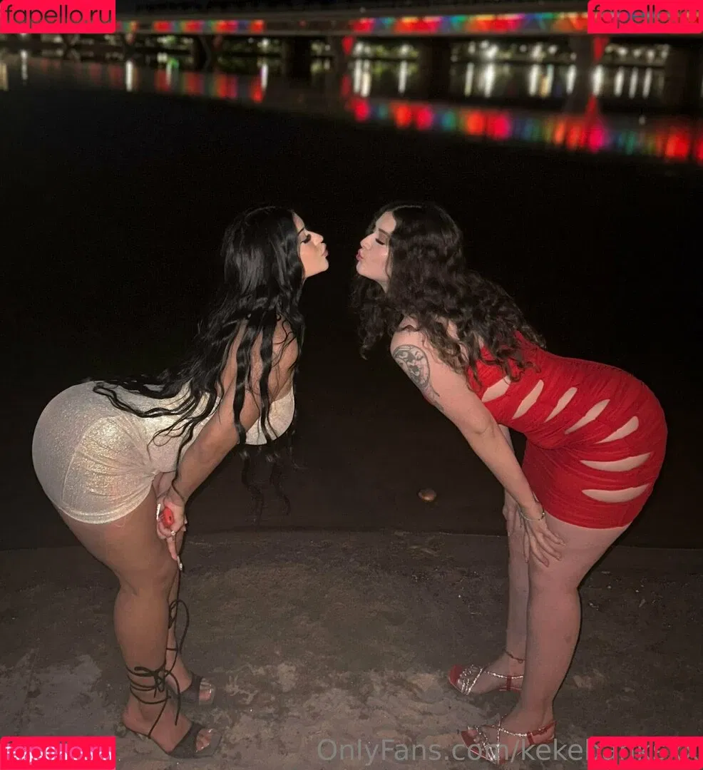 kekebanksxx Onlyfans Photo Gallery 