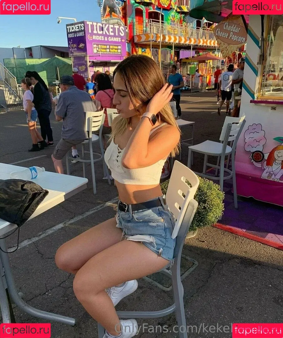 kekebanksxx Onlyfans Photo Gallery 