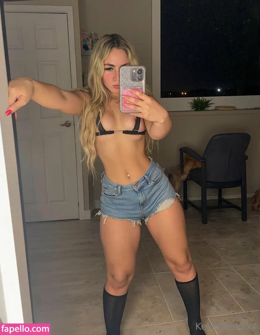 kekebanksxx Onlyfans Photo Gallery 