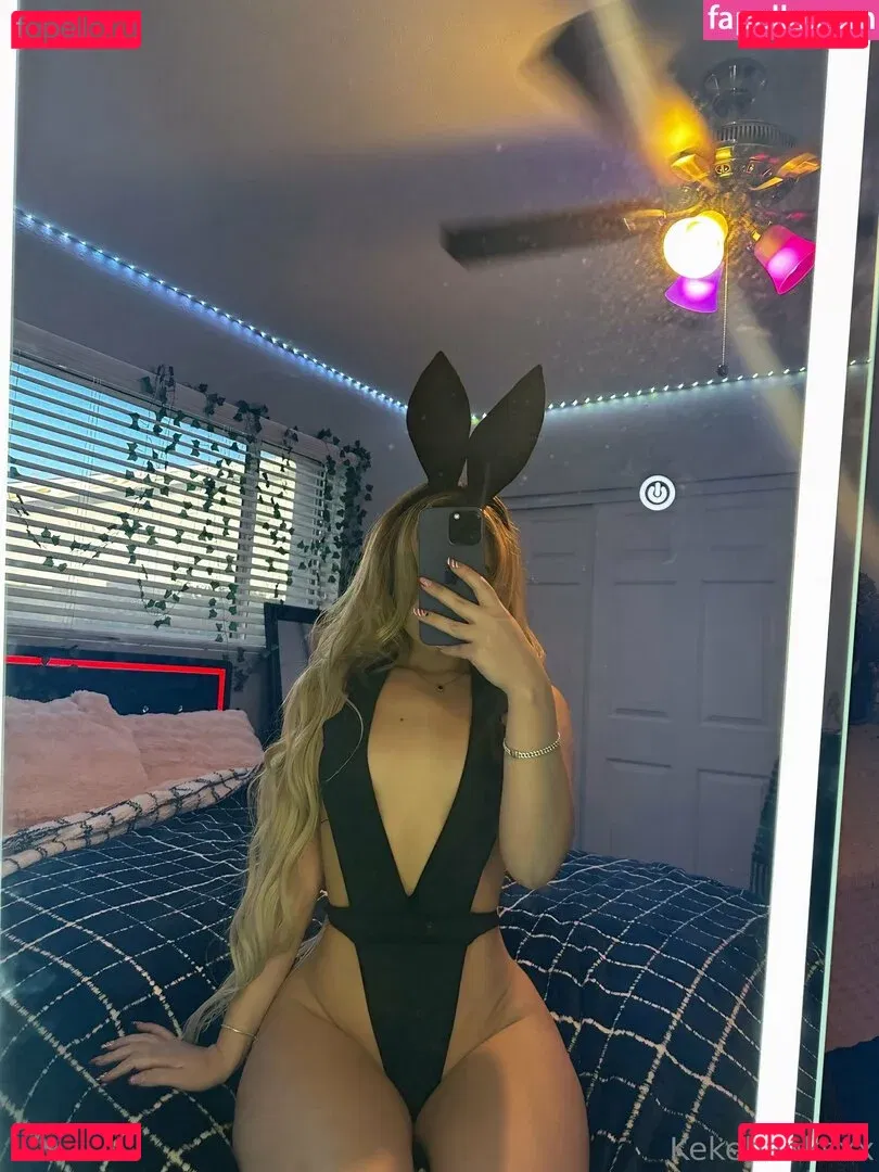 kekebanksxx Onlyfans Photo Gallery 