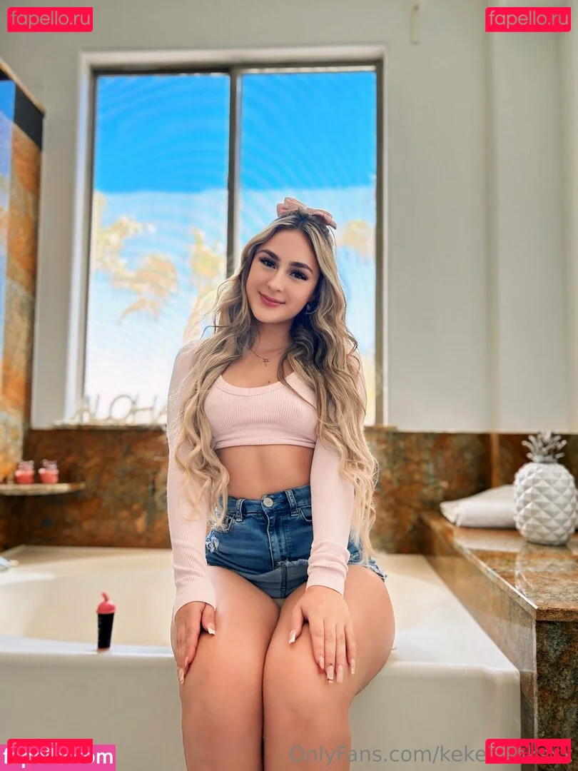kekebanksxx Onlyfans Photo Gallery 