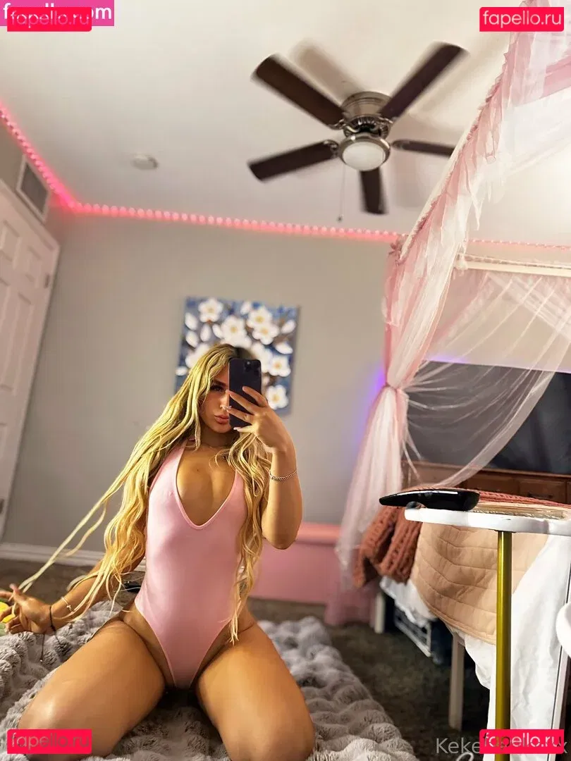 kekebanksxx Onlyfans Photo Gallery 
