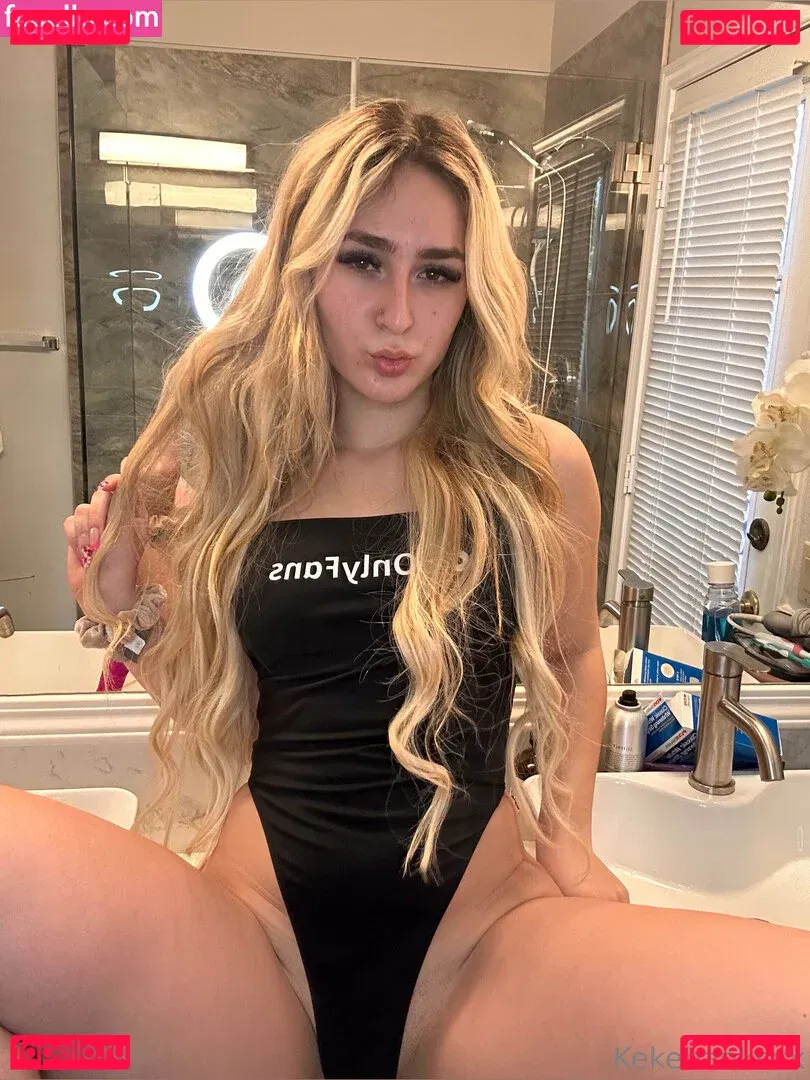 kekebanksxx Onlyfans Photo Gallery 