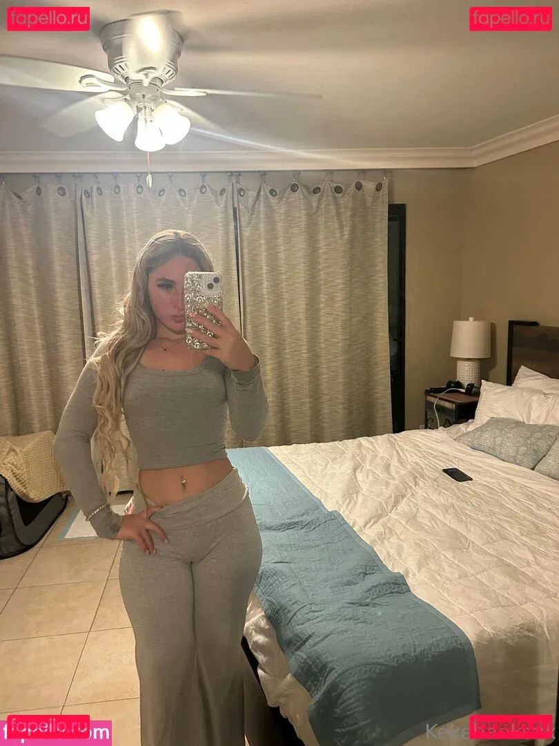 kekebanksxx Onlyfans Photo Gallery 