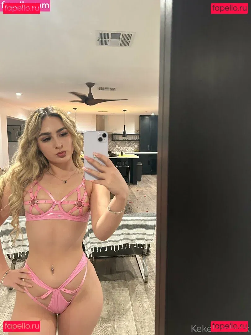 kekebanksxx Onlyfans Photo Gallery 