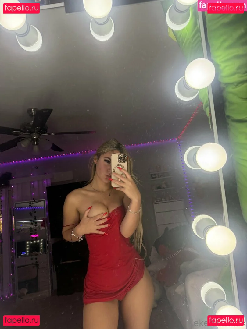 kekebanksxx Onlyfans Photo Gallery 