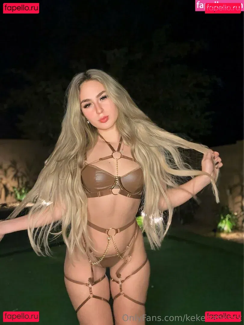 kekebanksxx Onlyfans Photo Gallery 