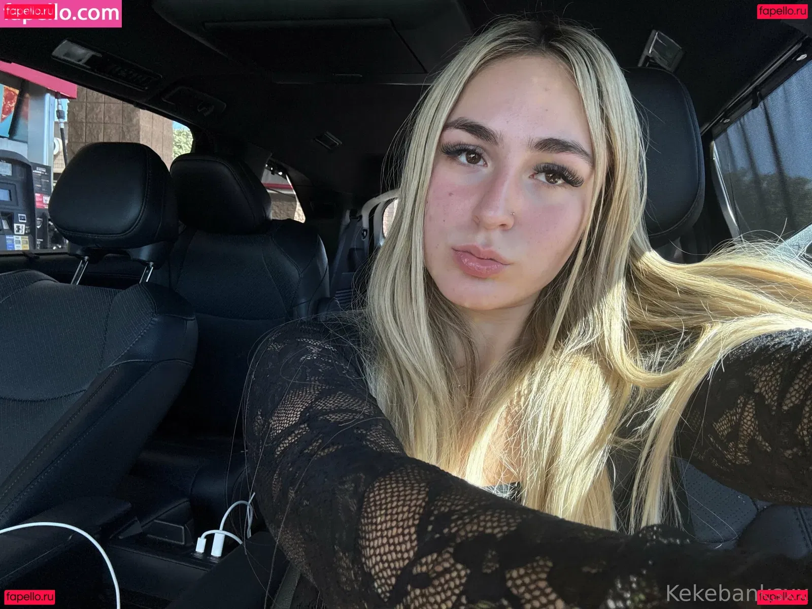 kekebanksxx Onlyfans Photo Gallery 