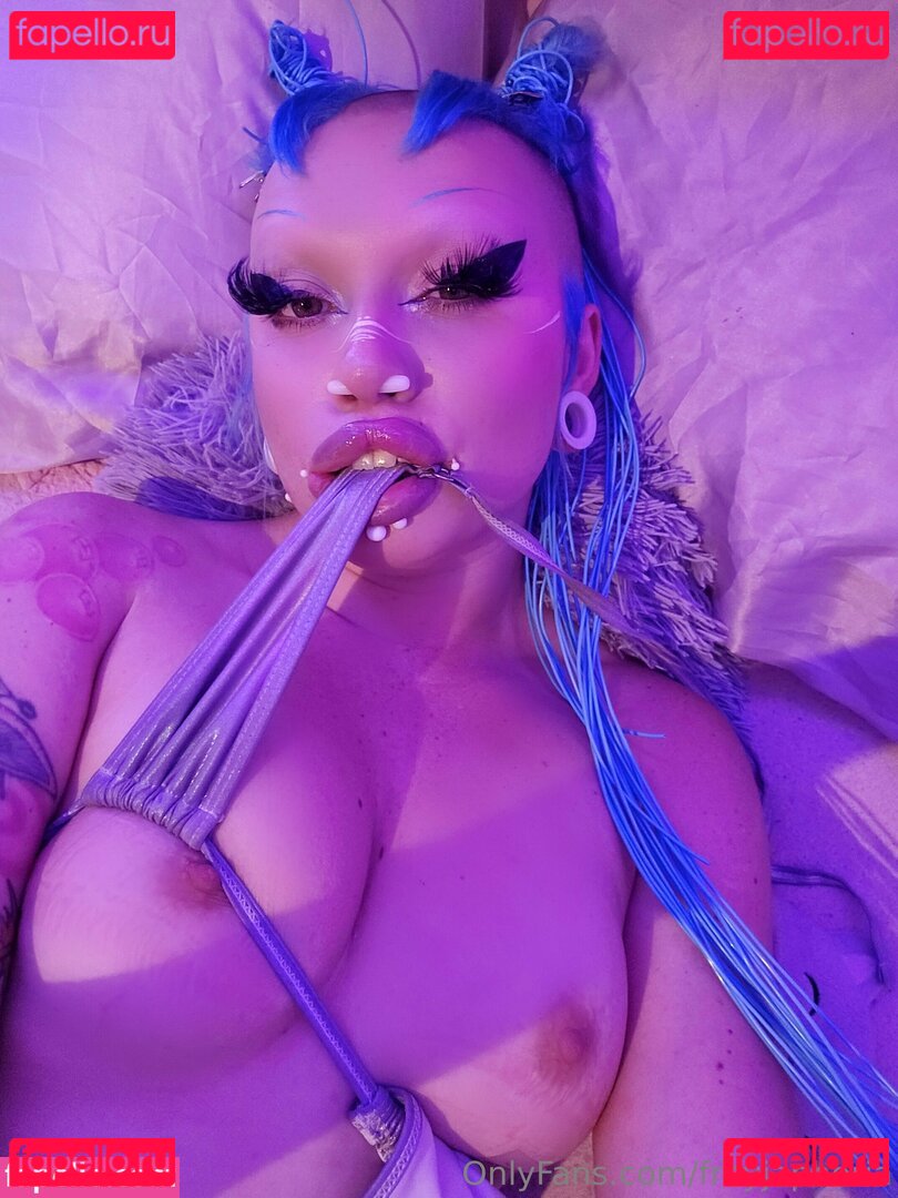 freyjaphoria Nude Onlyfans Photo 38
