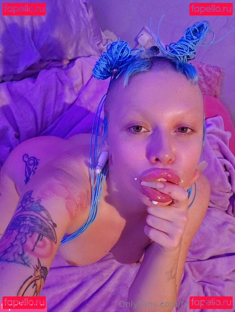 freyjaphoria Nude Onlyfans Photo 37