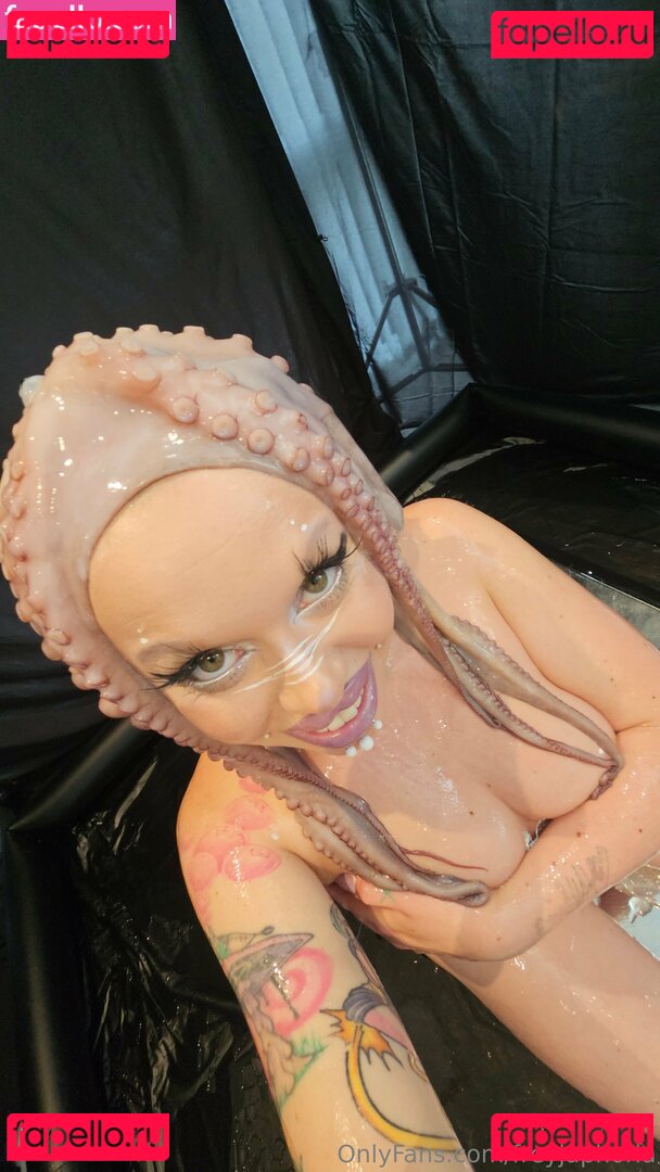 freyjaphoria Nude Onlyfans Photo 30