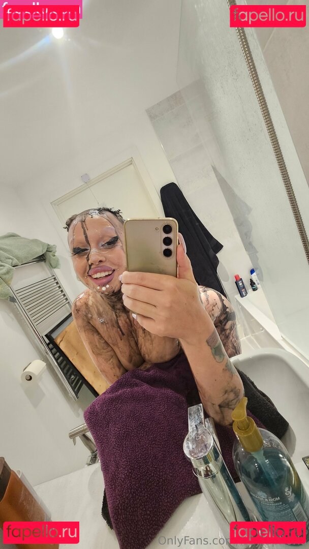 freyjaphoria Nude Onlyfans Photo 29