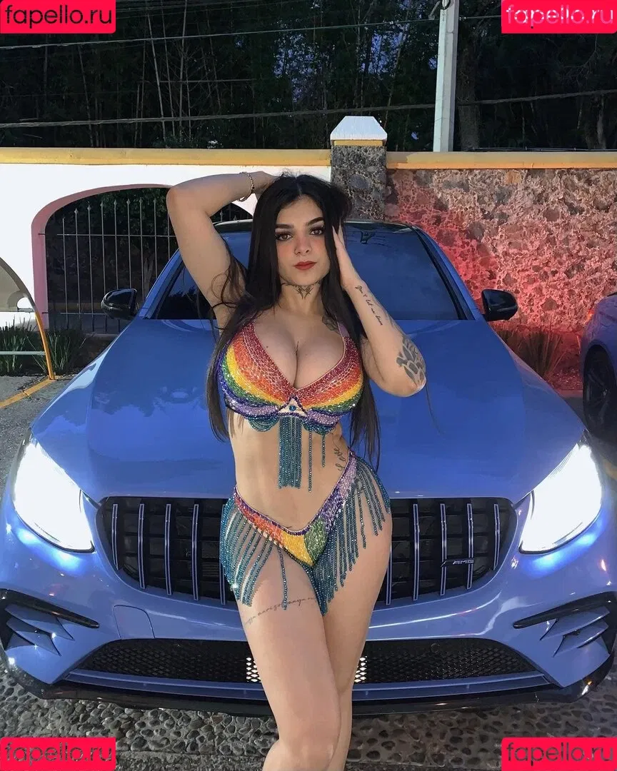 Karely Ruiz Onlyfans Photo Gallery 