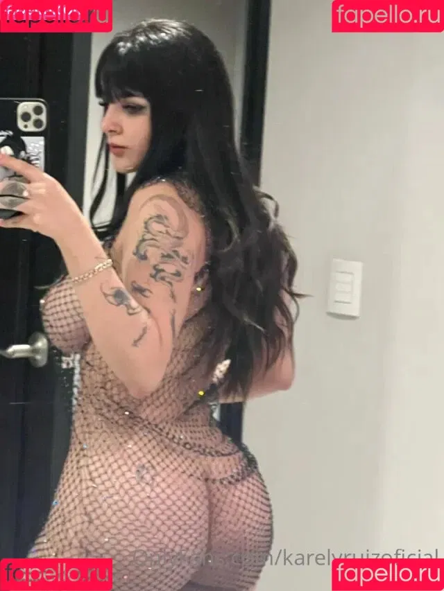 Karely Ruiz Onlyfans Photo Gallery 