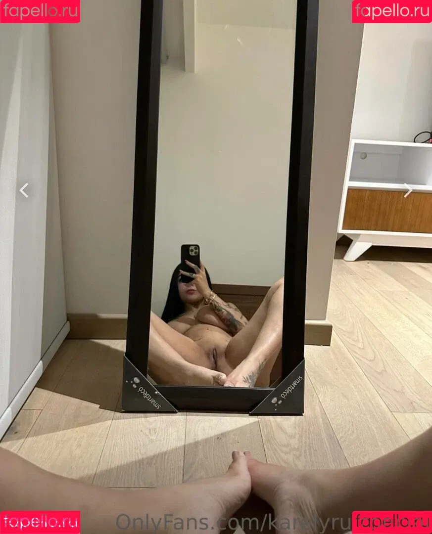 Karely Ruiz Onlyfans Photo Gallery 