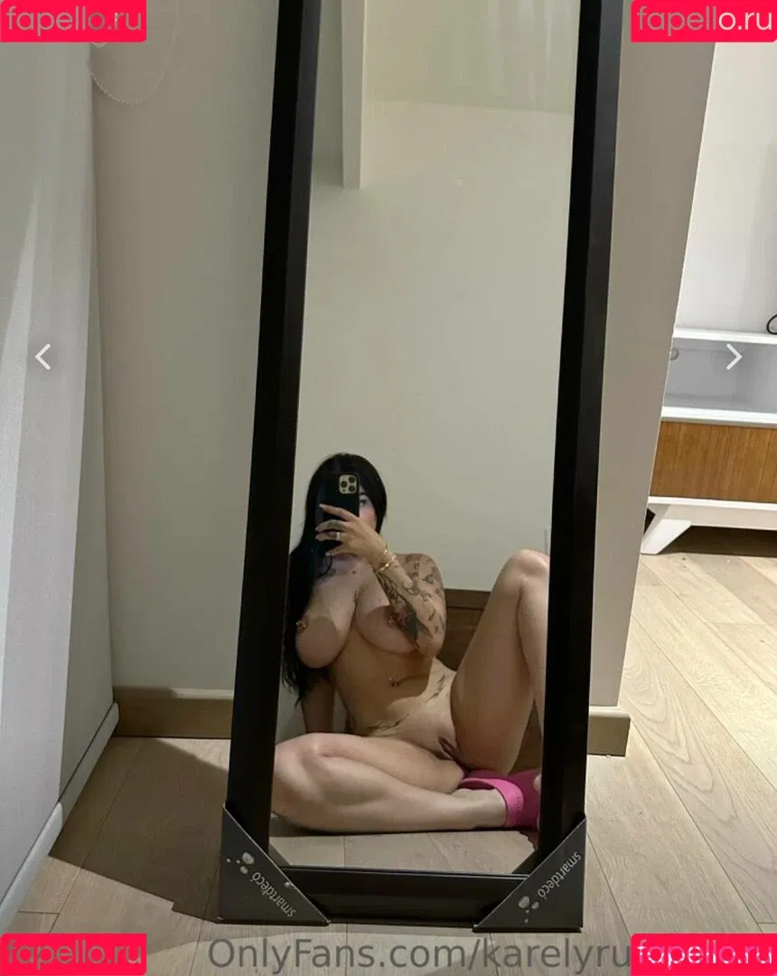 Karely Ruiz Onlyfans Photo Gallery 