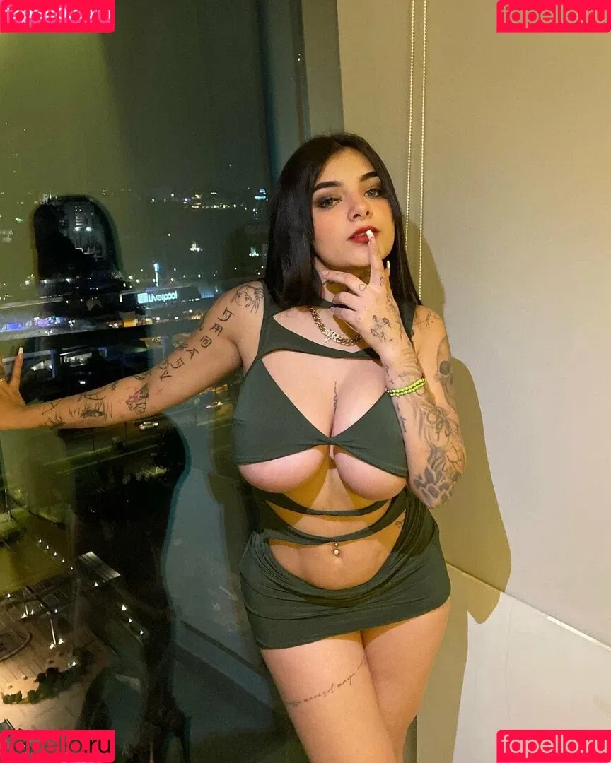 Karely Ruiz Onlyfans Photo Gallery 