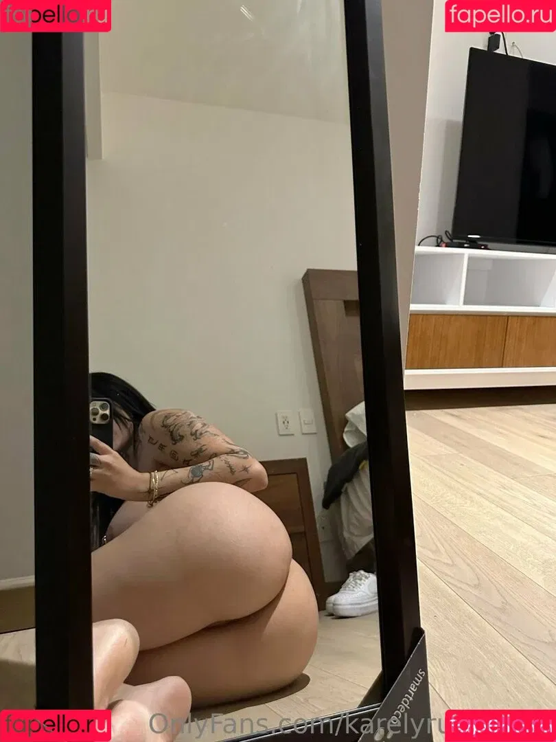Karely Ruiz Onlyfans Photo Gallery 
