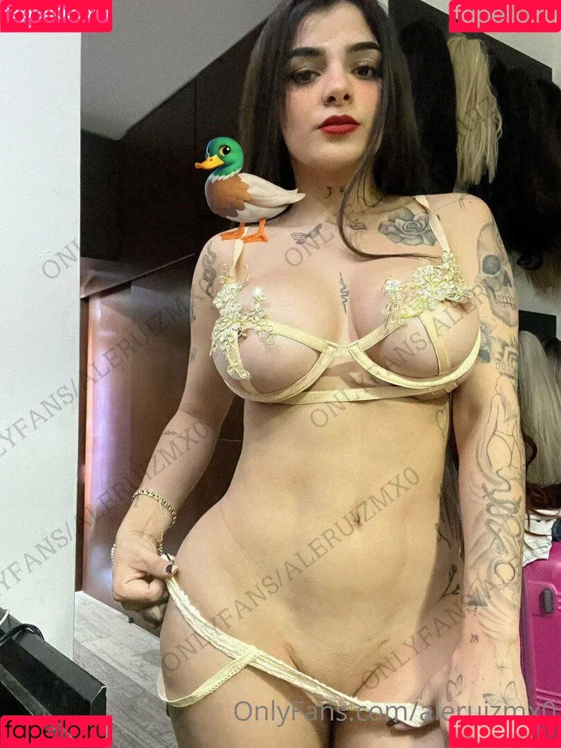 Karely Ruiz Onlyfans Photo Gallery 