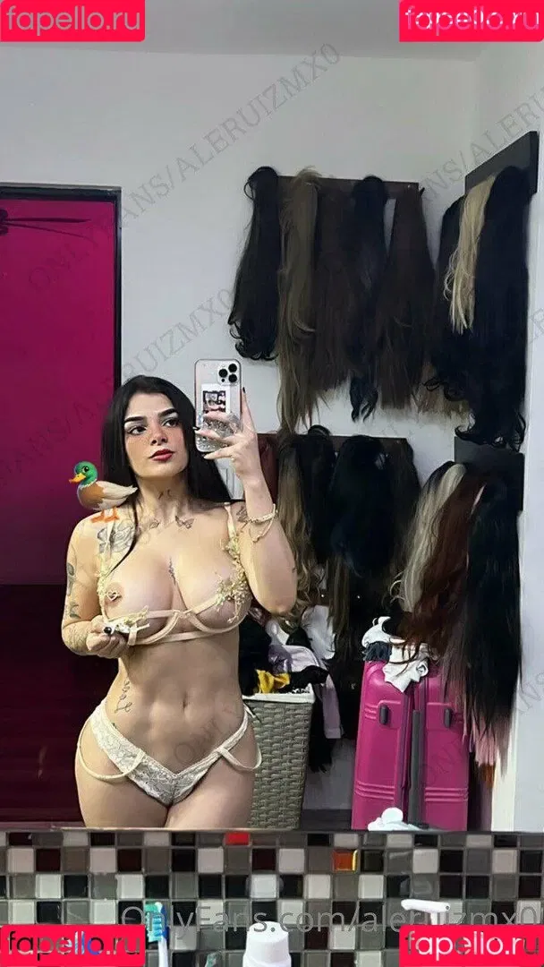 Karely Ruiz Onlyfans Photo Gallery 