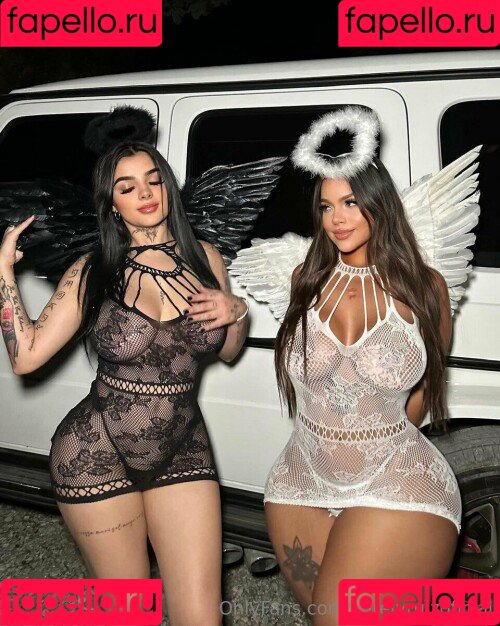 Karely Ruiz Onlyfans Photo Gallery 