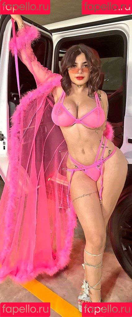 Karely Ruiz Onlyfans Photo Gallery 