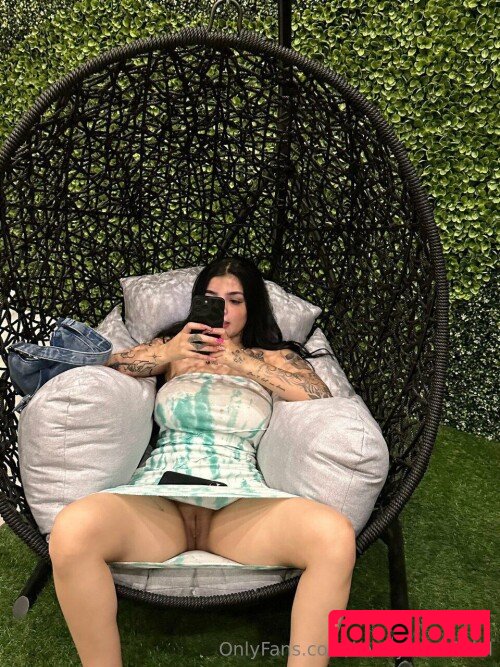 Karely Ruiz Nude Onlyfans Photo 45