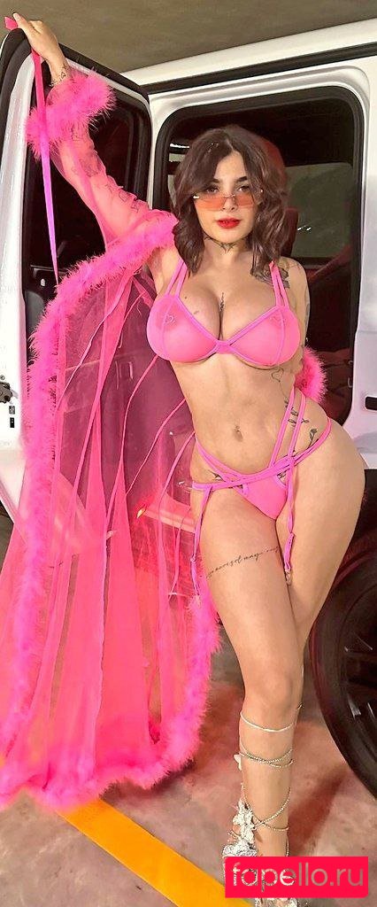Karely Ruiz Nude Onlyfans Photo 46