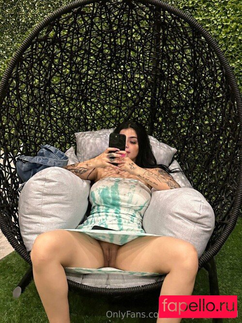 Karely Ruiz Nude Onlyfans Photo 44