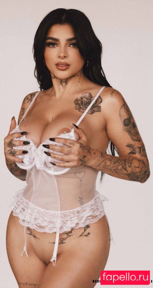 Karely Ruiz Nude Onlyfans Photo 4
