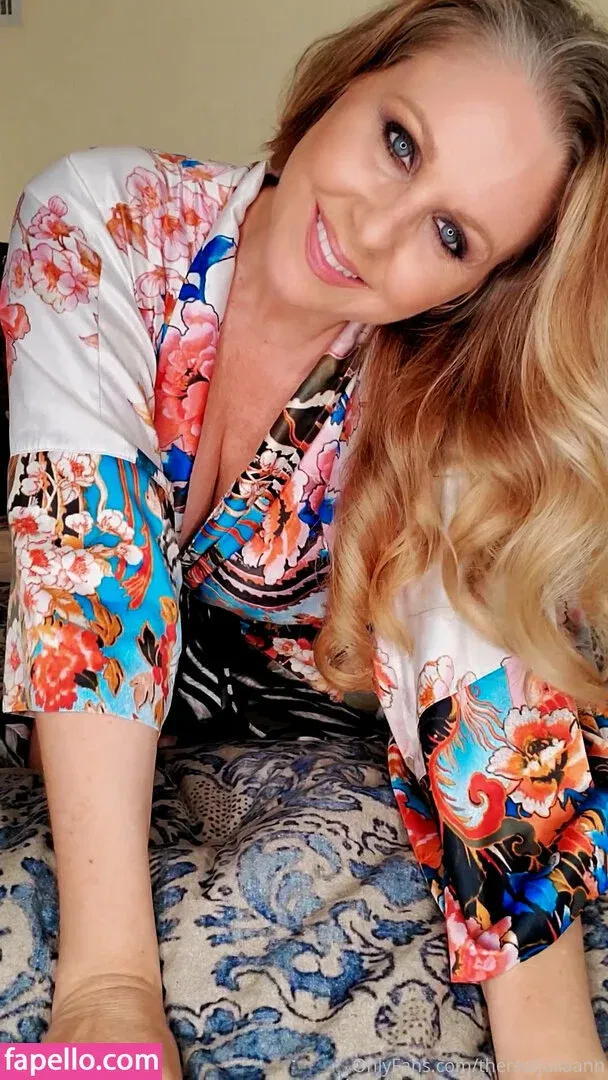 TheRealJuliaAnn Onlyfans Photo Gallery 