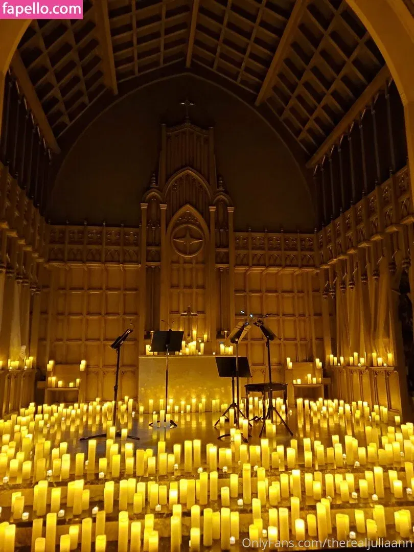 TheRealJuliaAnn Onlyfans Photo Gallery 