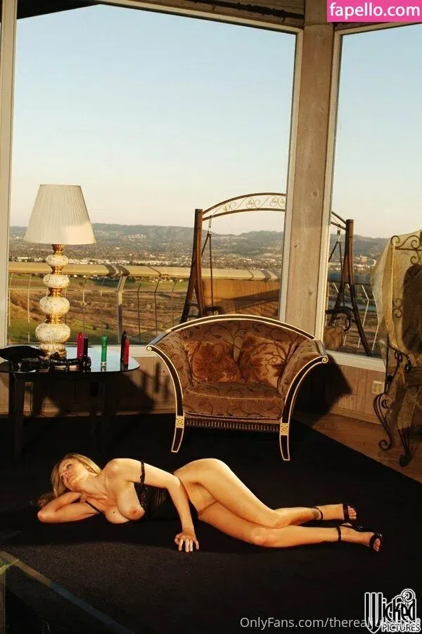 TheRealJuliaAnn Onlyfans Photo Gallery 