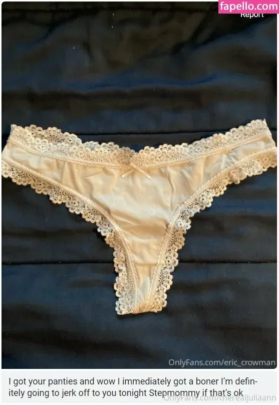 TheRealJuliaAnn Onlyfans Photo Gallery 