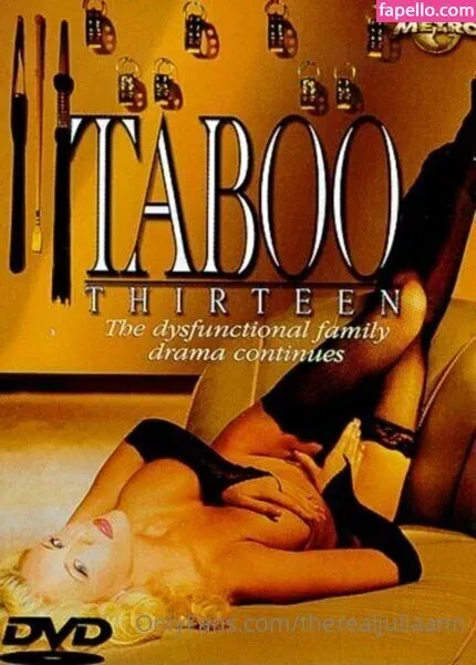 TheRealJuliaAnn Onlyfans Photo Gallery 