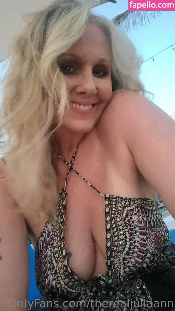 TheRealJuliaAnn Onlyfans Photo Gallery 