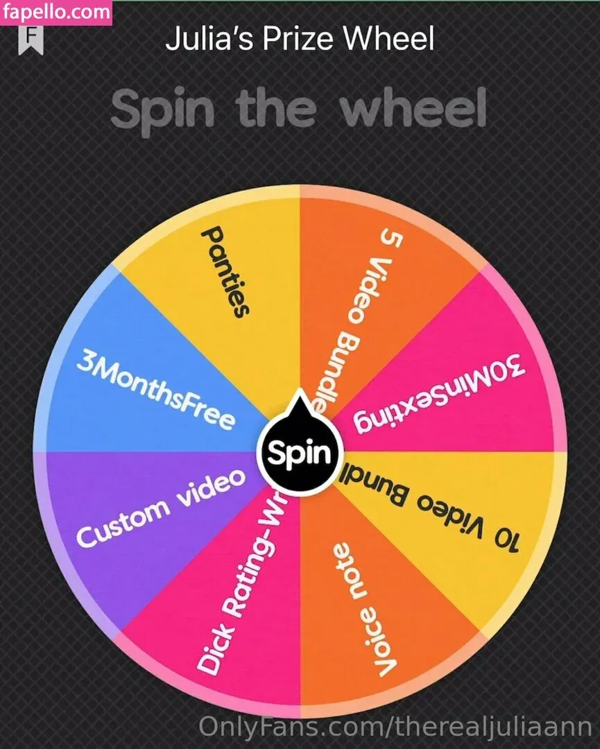 TheRealJuliaAnn Onlyfans Photo Gallery 