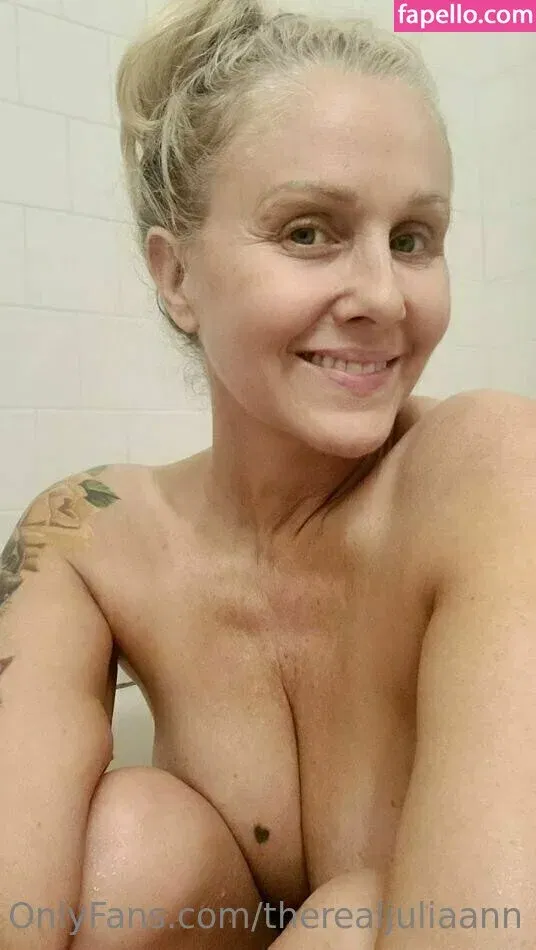 TheRealJuliaAnn Onlyfans Photo Gallery 