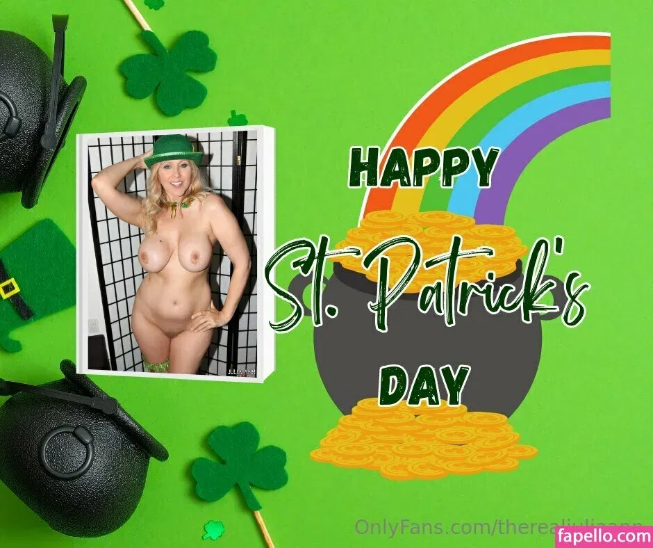 TheRealJuliaAnn Onlyfans Photo Gallery 