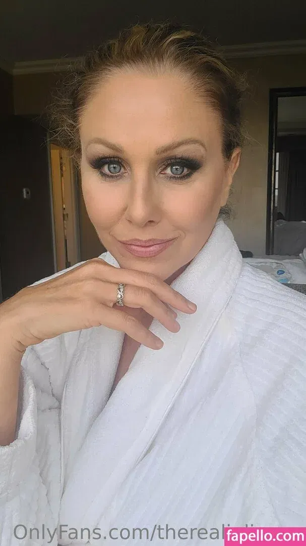 TheRealJuliaAnn Onlyfans Photo Gallery 