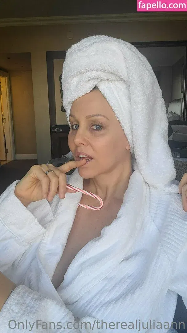 TheRealJuliaAnn Onlyfans Photo Gallery 