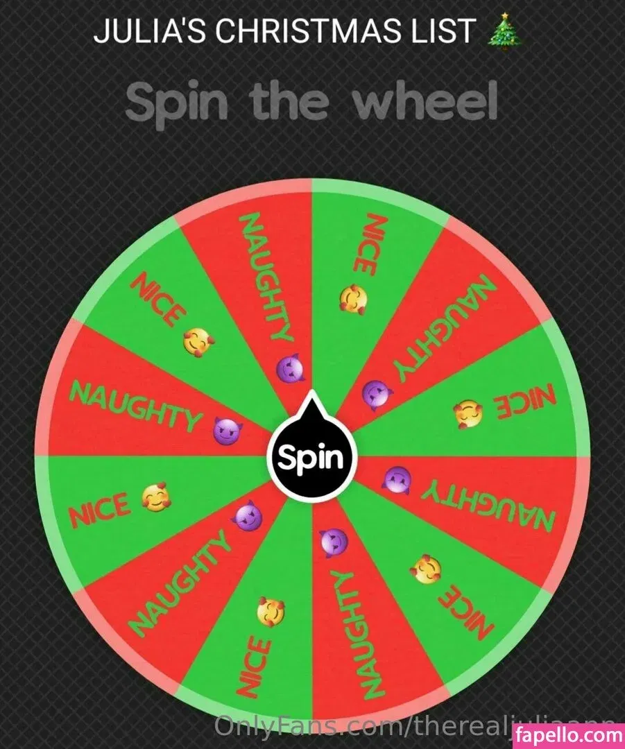 TheRealJuliaAnn Onlyfans Photo Gallery 