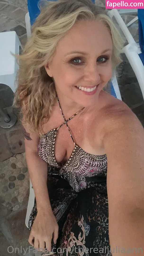 TheRealJuliaAnn Onlyfans Photo Gallery 