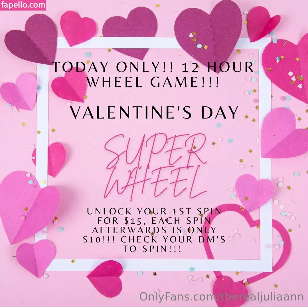 TheRealJuliaAnn Onlyfans Photo Gallery 