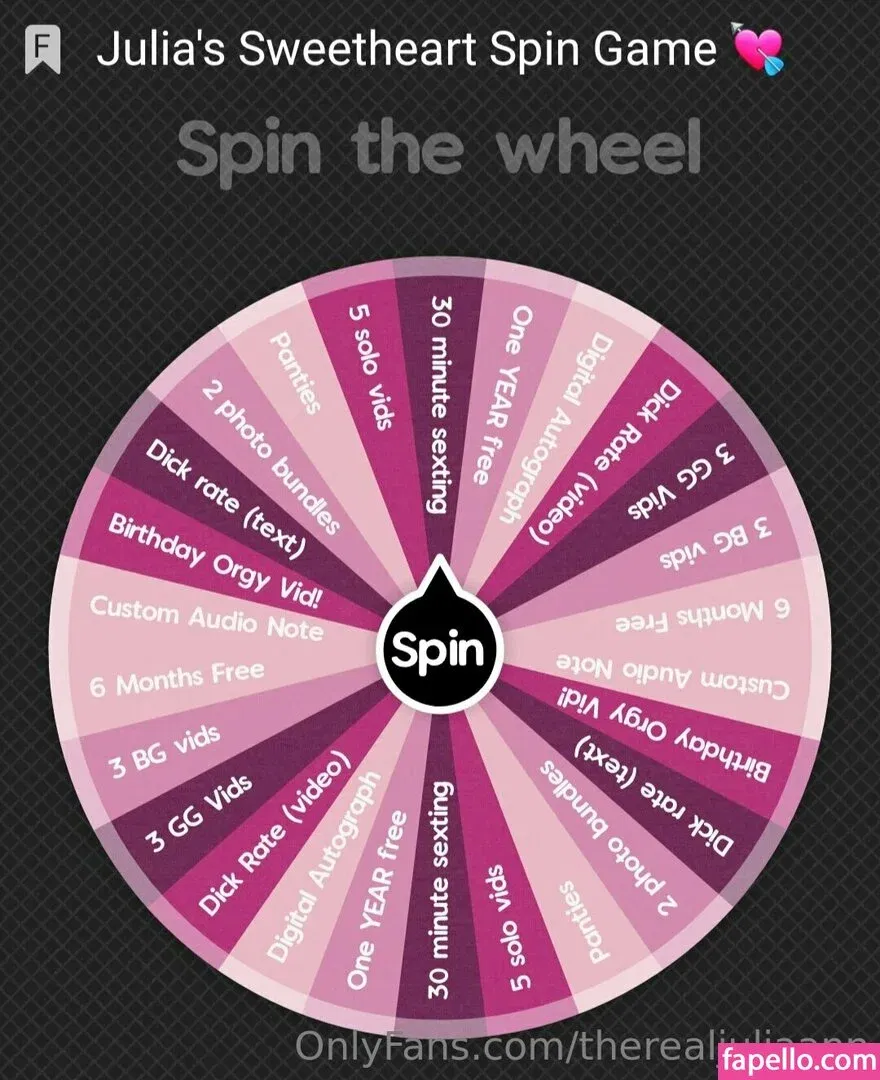 TheRealJuliaAnn Onlyfans Photo Gallery 