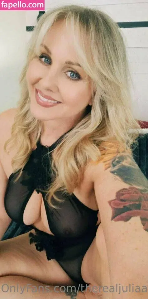TheRealJuliaAnn Onlyfans Photo Gallery 