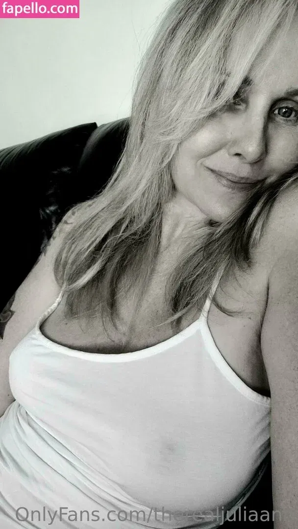 TheRealJuliaAnn Onlyfans Photo Gallery 