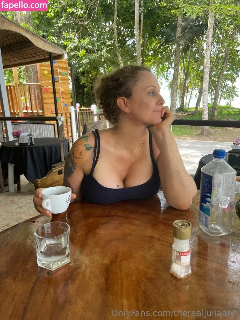 TheRealJuliaAnn Onlyfans Photo Gallery 