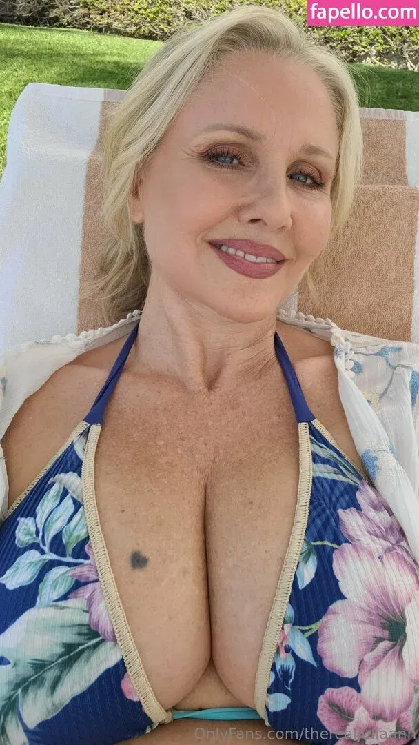 TheRealJuliaAnn Onlyfans Photo Gallery 